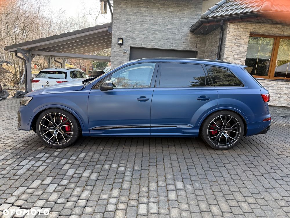 Audi SQ7 - 3