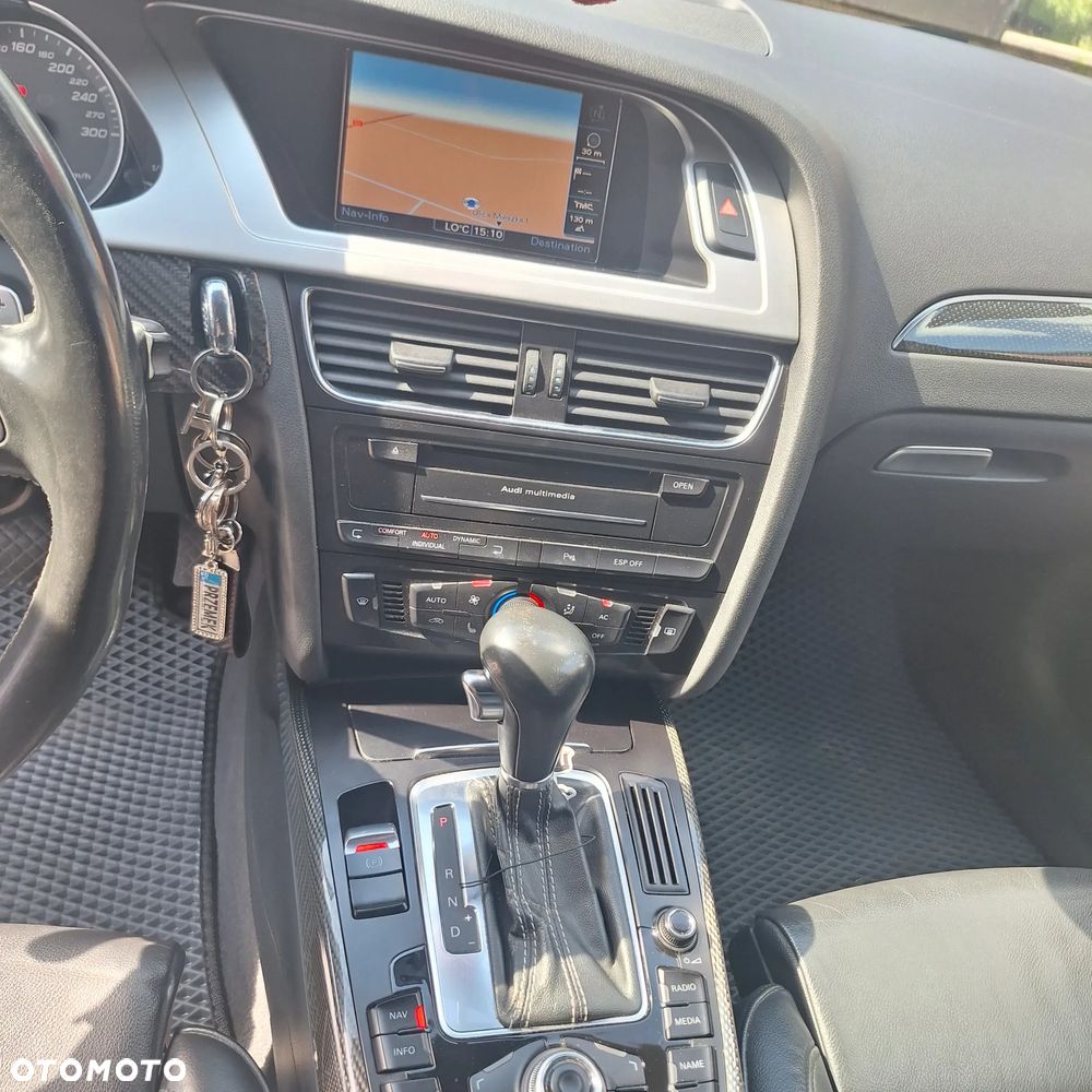 Audi S4 Avant - 10