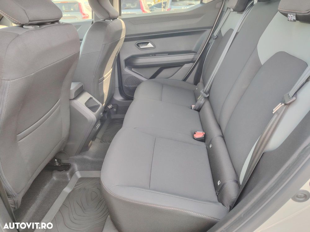 Dacia Duster HEV 155 Extreme - 18