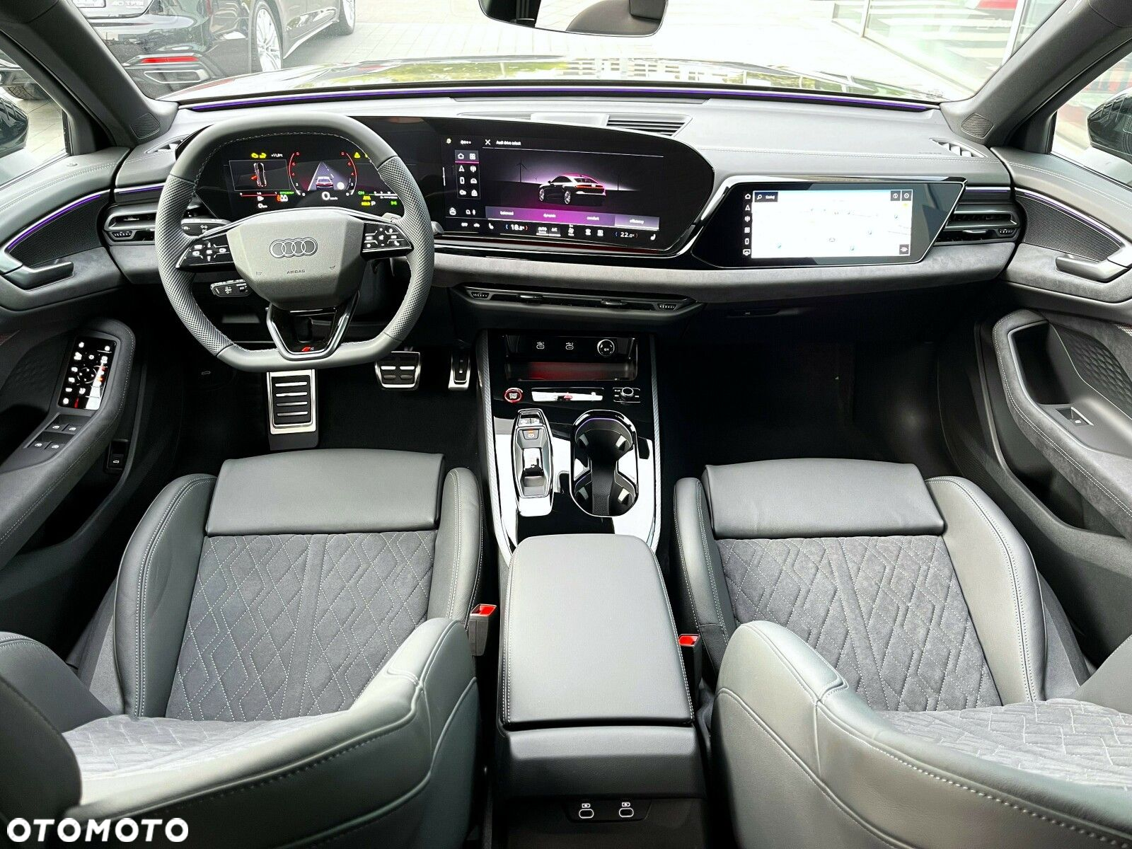 Audi A5 - 16