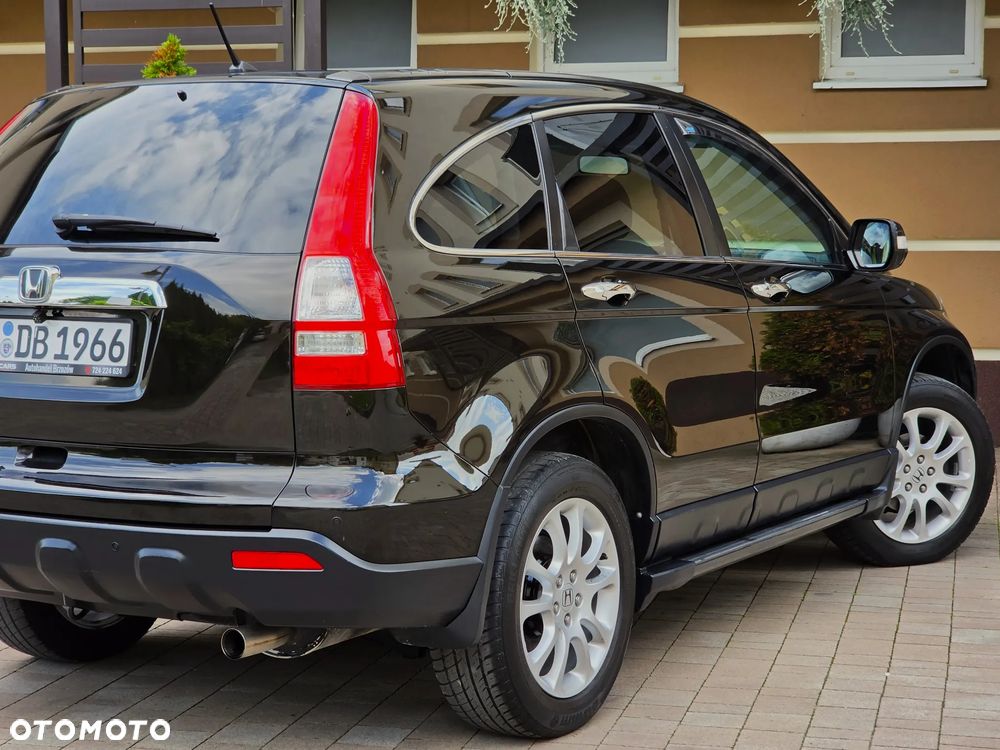 Honda CR-V 2.0 Executive - 25