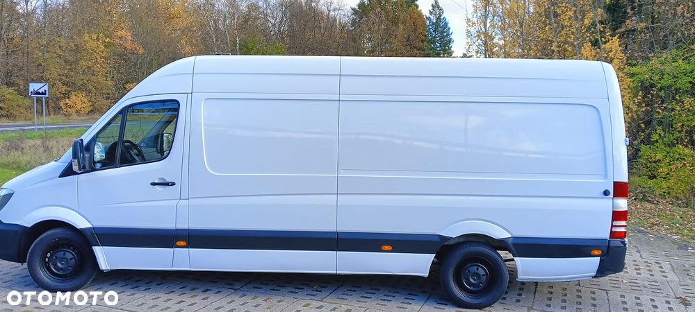 Mercedes-Benz SPRINTER - 2