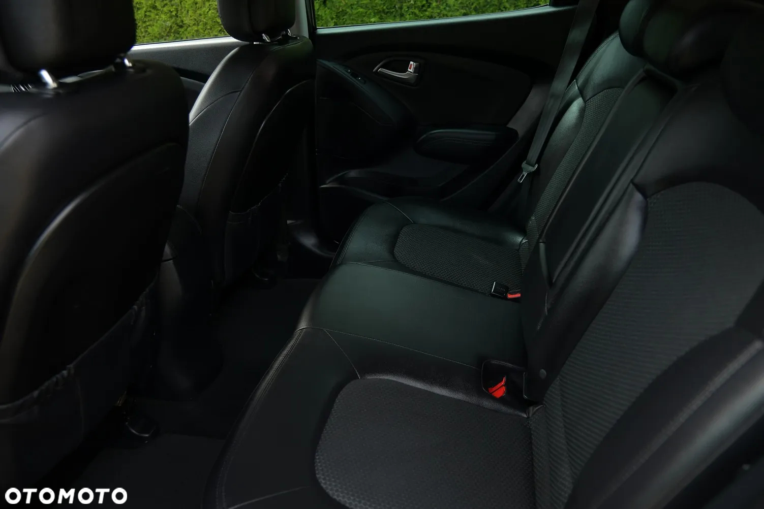 Hyundai ix35 - 22