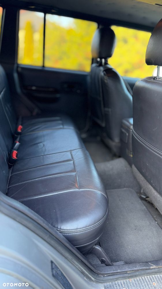 Jeep Cherokee 4.0 Limited - 25