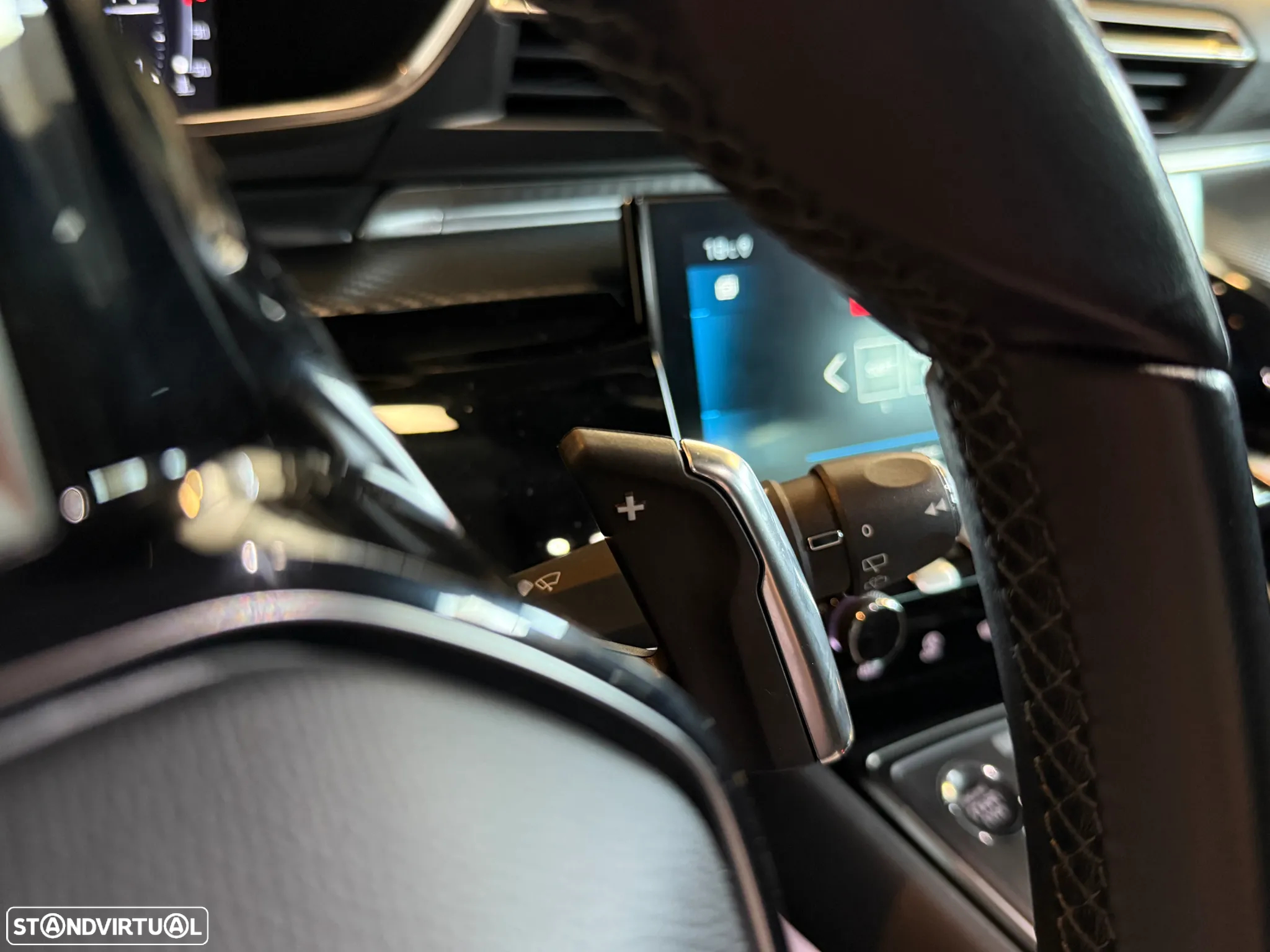 Peugeot 508 1.5 BlueHDi Allure Pack EAT8 - 20