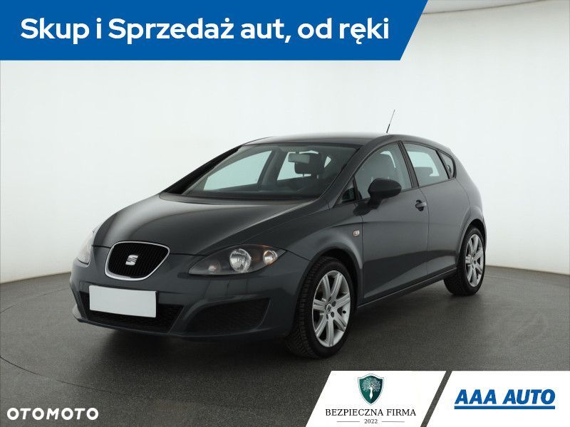 Seat Leon - 3
