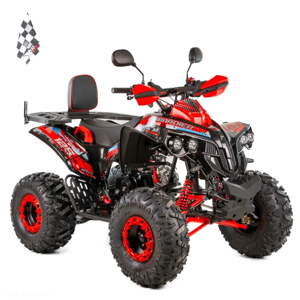 XTR Inny - 7