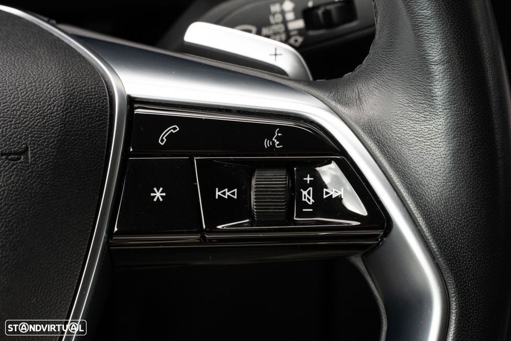 Audi Q8 e-Tron Sportback 55 quattro Advanced - 14