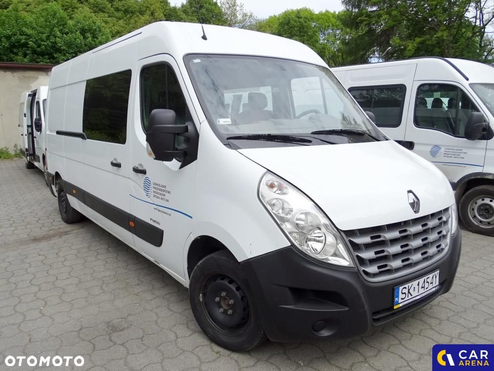 Renault Master - 3