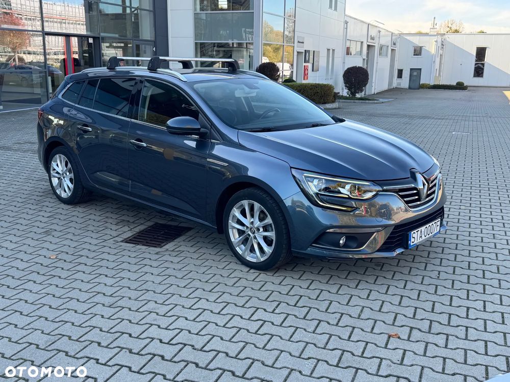 Renault Megane 1.2 Energy TCe Intens - 7
