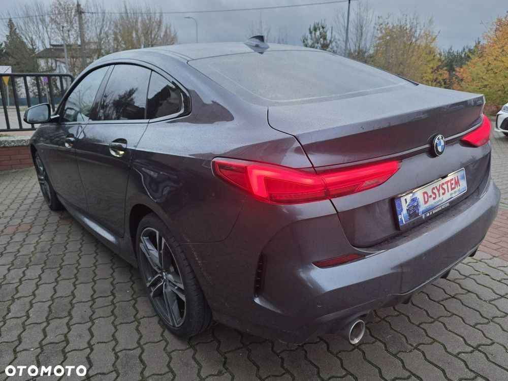 BMW Seria 2 218i GT M Sport - 12