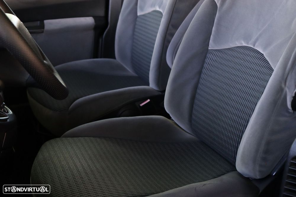 Citroën C8 2.0 HDi 16V SX 7L. - 10