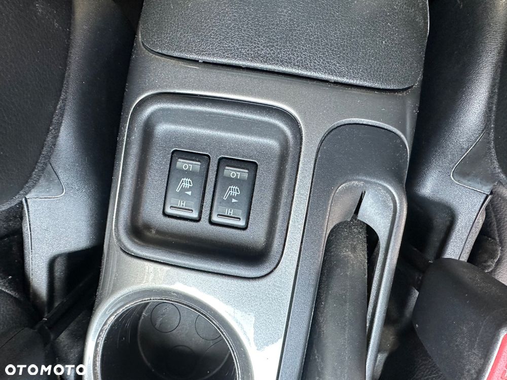 Nissan Juke 1.5 dCi Edition - 14