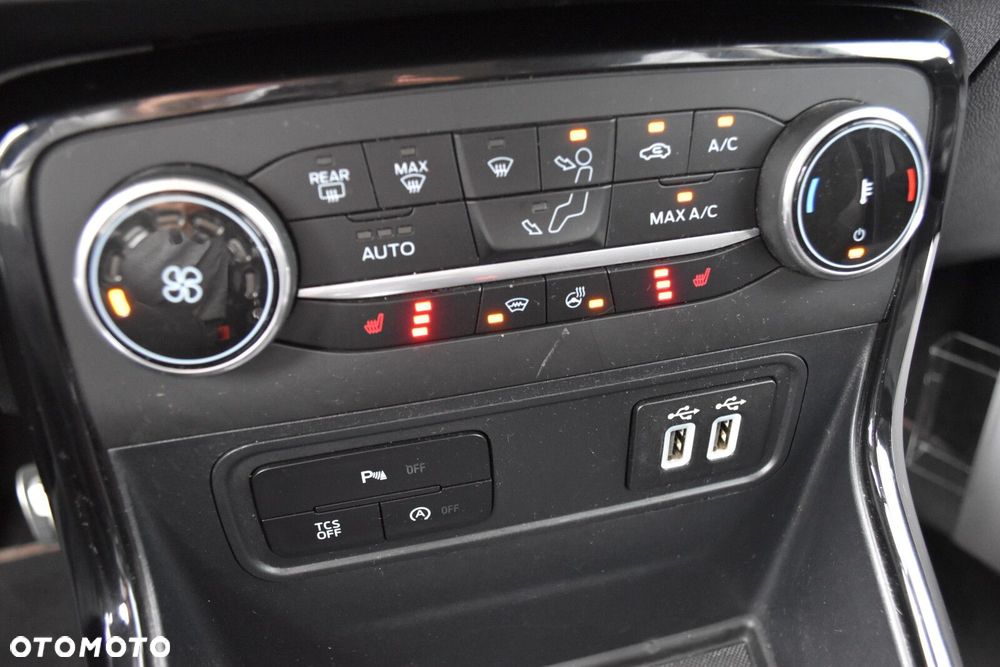 Ford EcoSport - 22