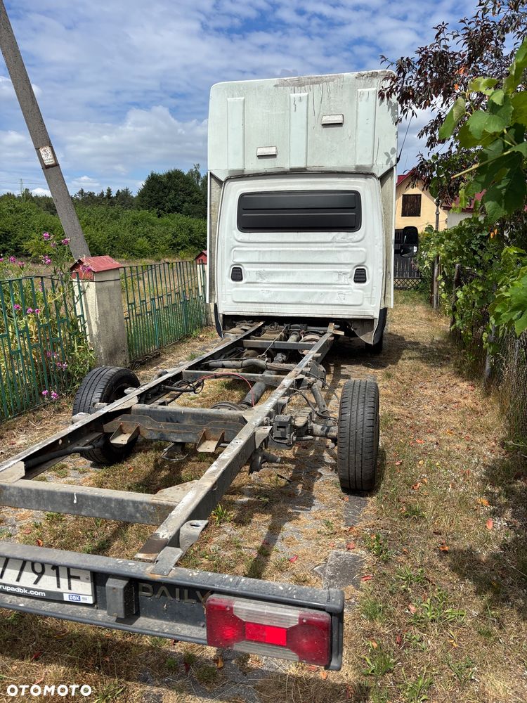 Iveco daily