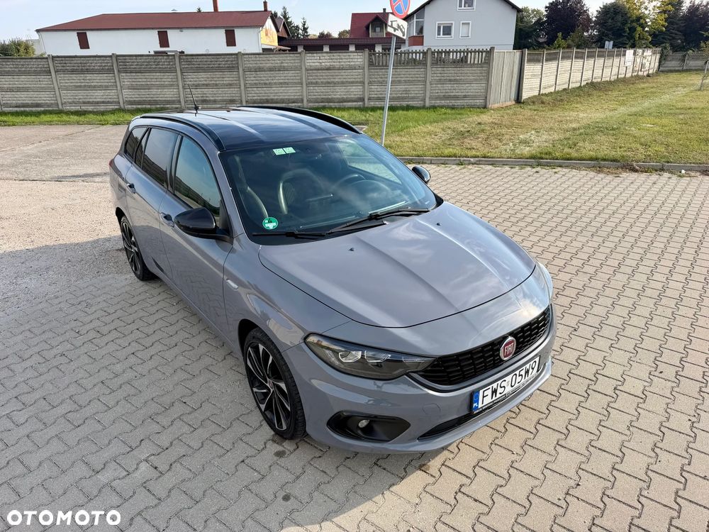 Fiat Tipo 1.4 T-Jet S-Design - 25