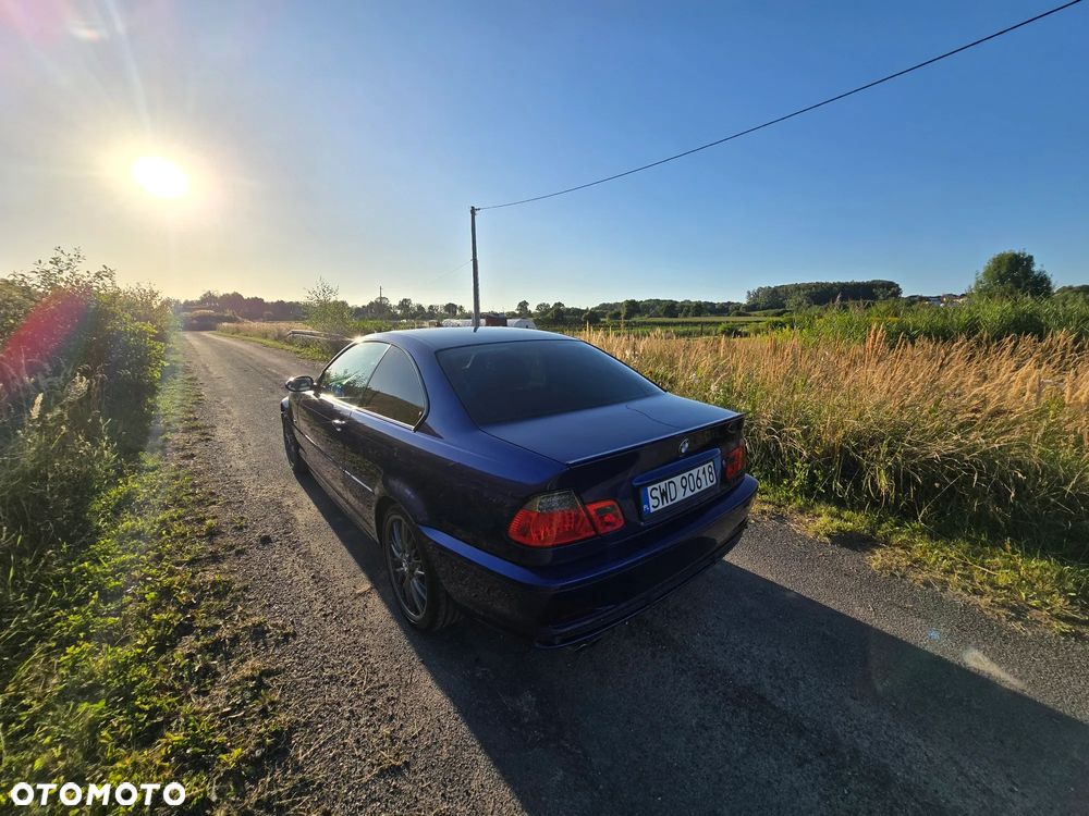 BMW Seria 3 - 28