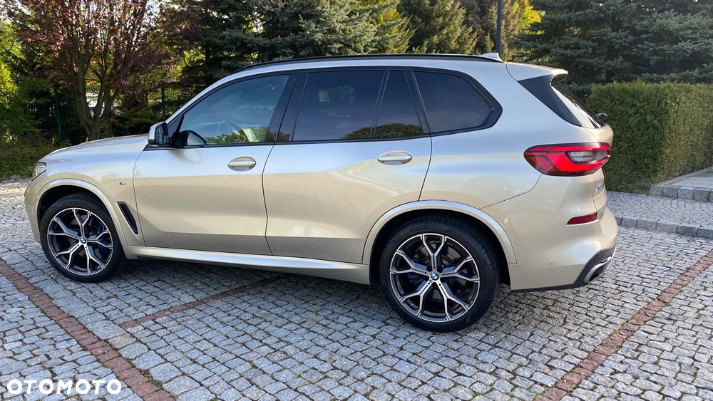 BMW X5 xDrive40i - 2