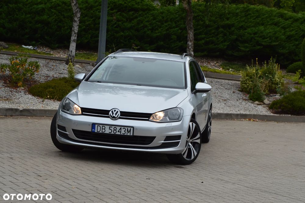 Volkswagen Golf 1.6 TDI BlueMotion Technology Comfortline - 11