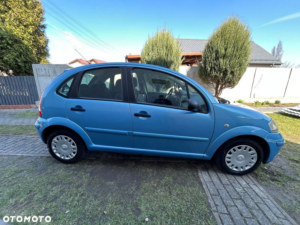Citroën C3 1.4i Furio - 2