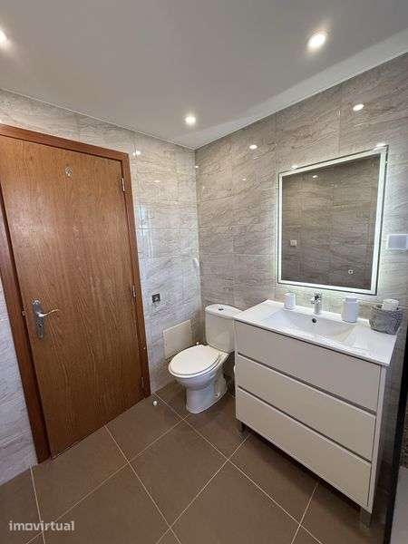 Arrendamento de apartamento T2 - Grande imagem: 5/12