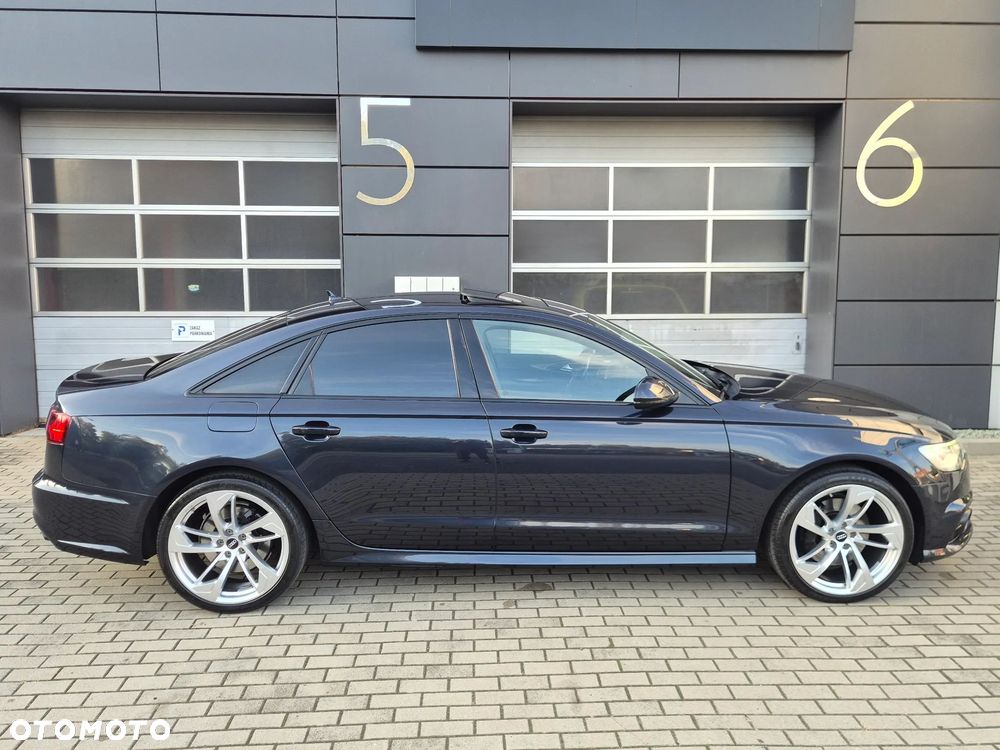 Audi A6 Limousine 3.0 TDI Quattro S tronic - 4