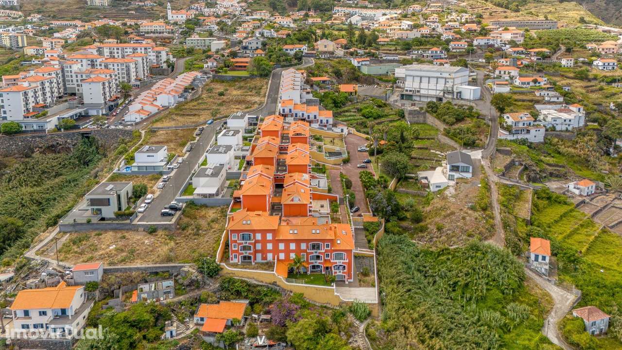 Apartamento T3 Duplex | Edf. Vilaflor | Caniço, Santa Cruz | Ilha da M - Grande imagem: 4/38