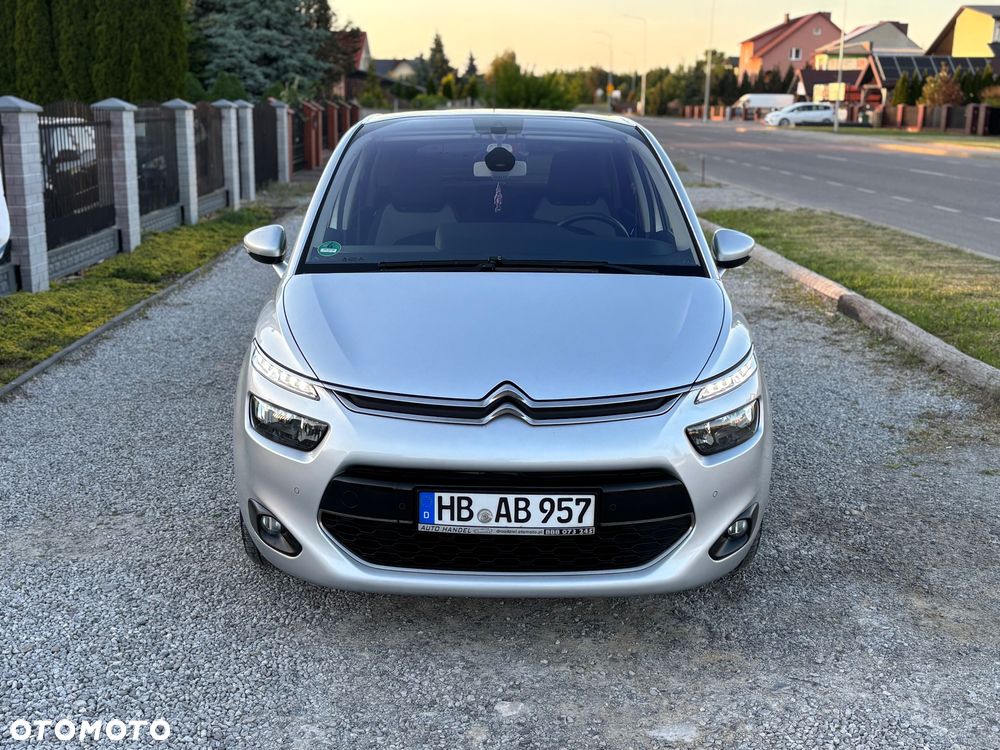 Citroën C4 Picasso - 3