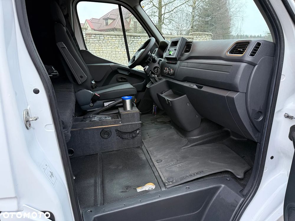 Renault MASTER L4 H3 MAX - 7