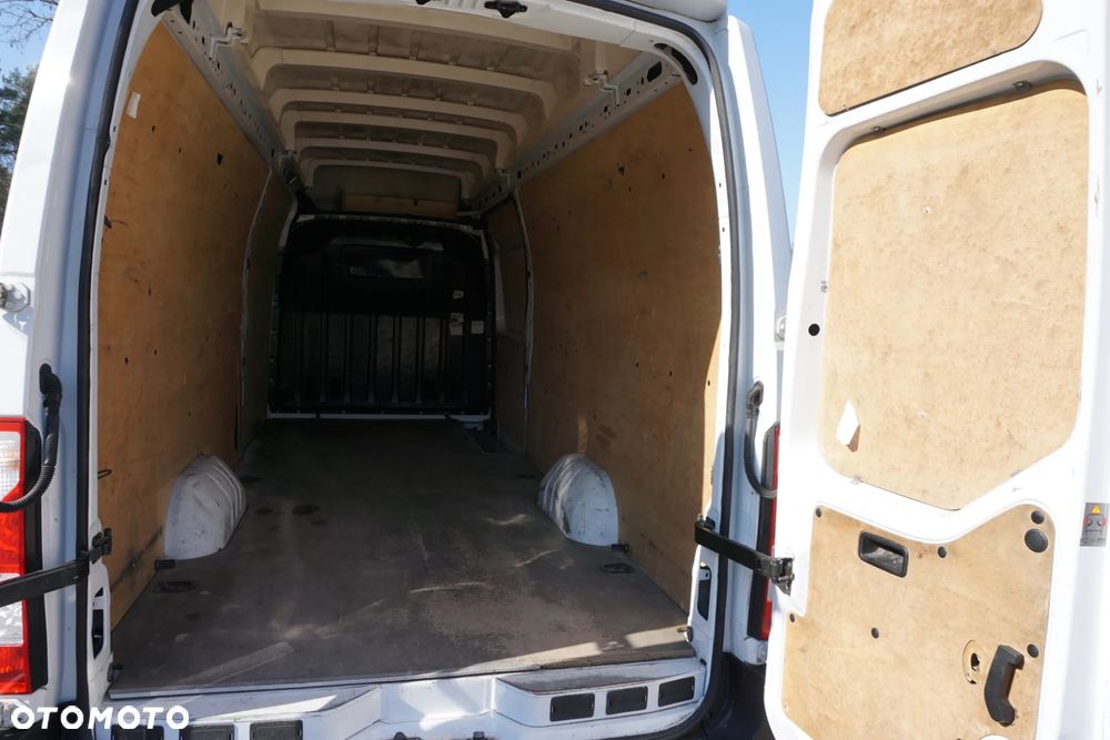 Renault MASTER - 5