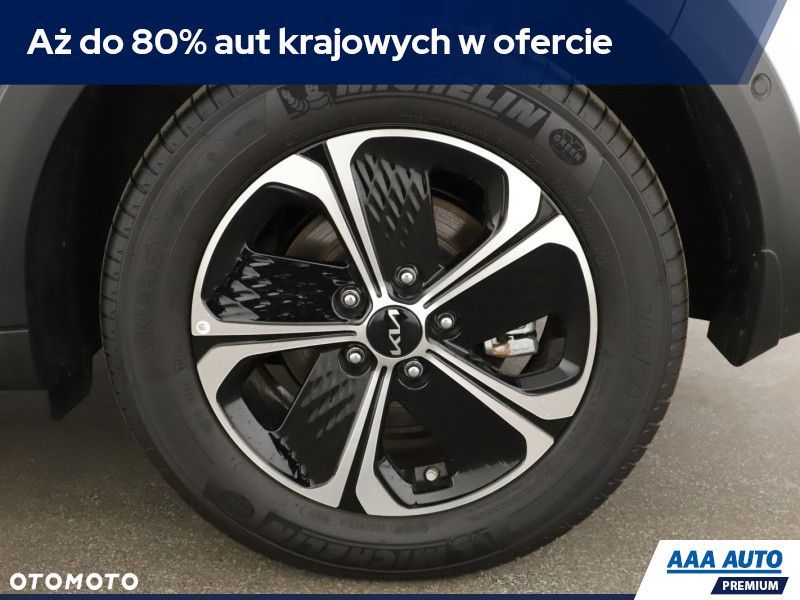 Kia XCeed - 14