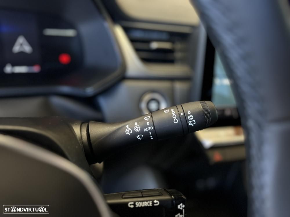 Renault Captur 1.0 TCe Techno Bi-Fuel - 21