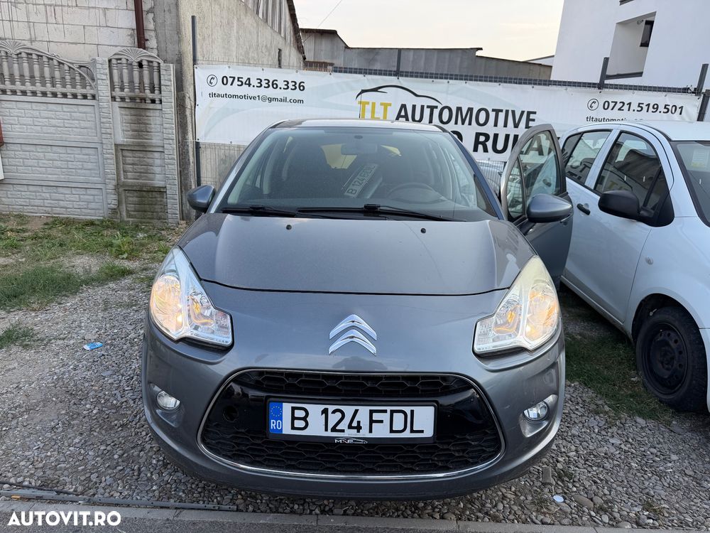 Citroën C3 - 3