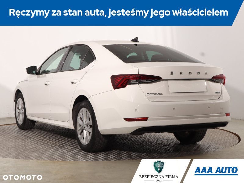 Skoda Octavia - 6