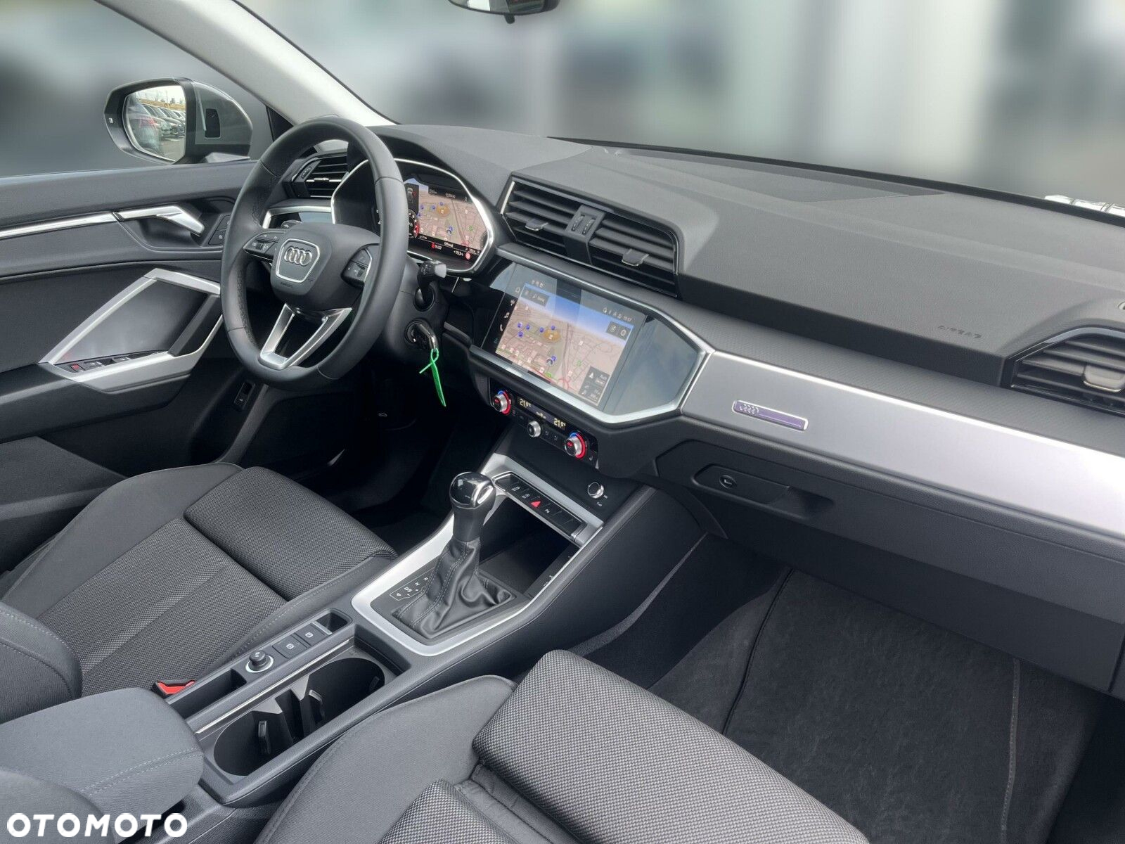 Audi Q3 - 15
