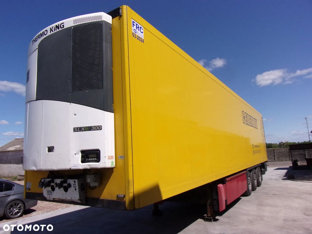 Krone sd - 3