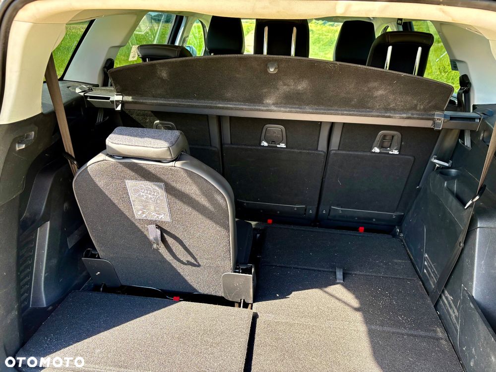 Peugeot 5008 BlueHDI 150 Stop & Start Allure - 13