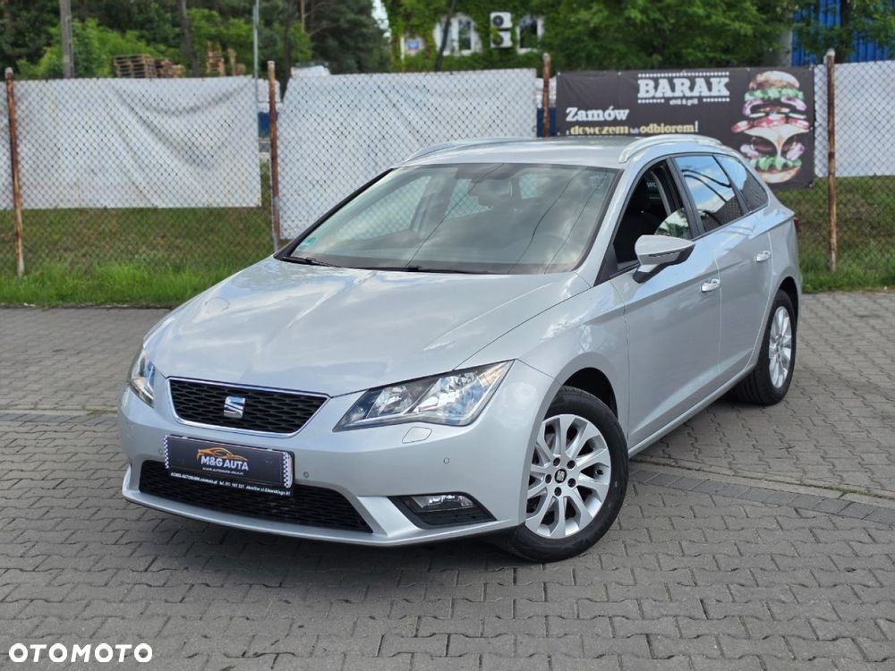 Seat Leon - 2