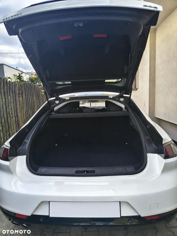 Peugeot 508 2.0 HDi Active - 21