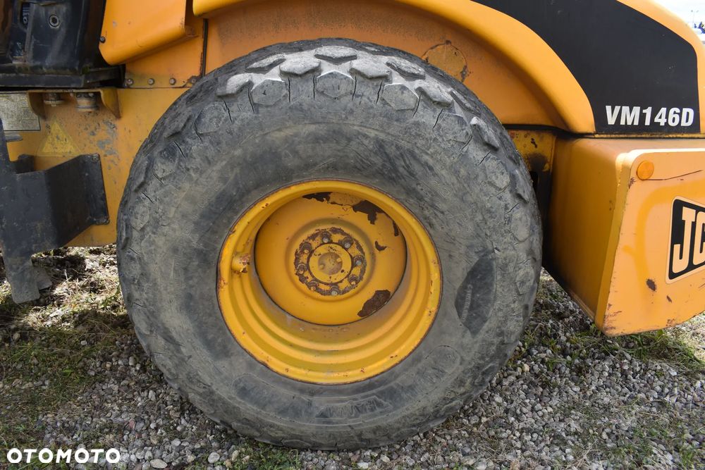 JCB VM 146D - 9