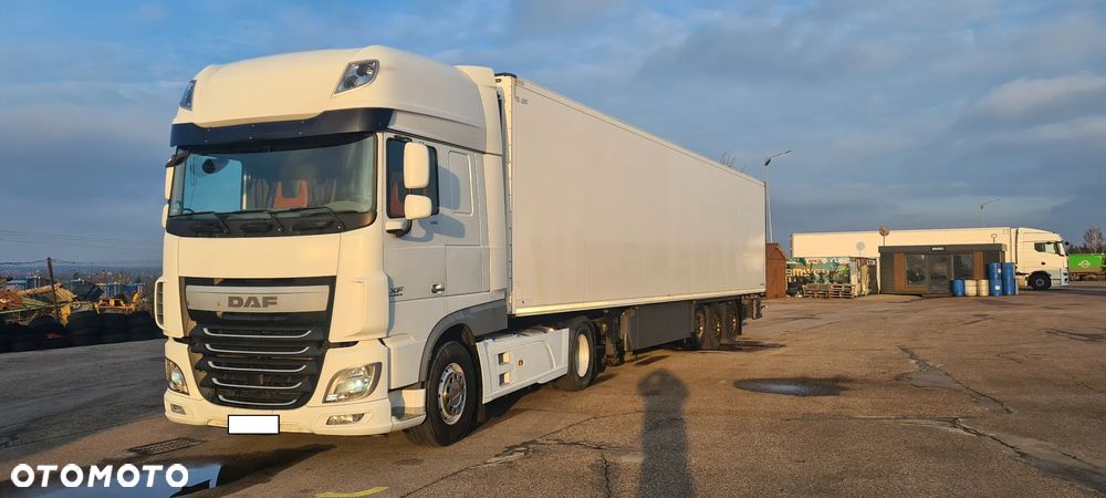 DAF XF106 510 SSC - 1