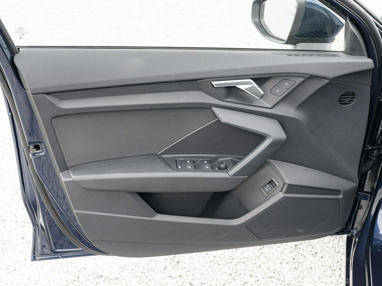 Audi A3 30 TDI S tronic - 13