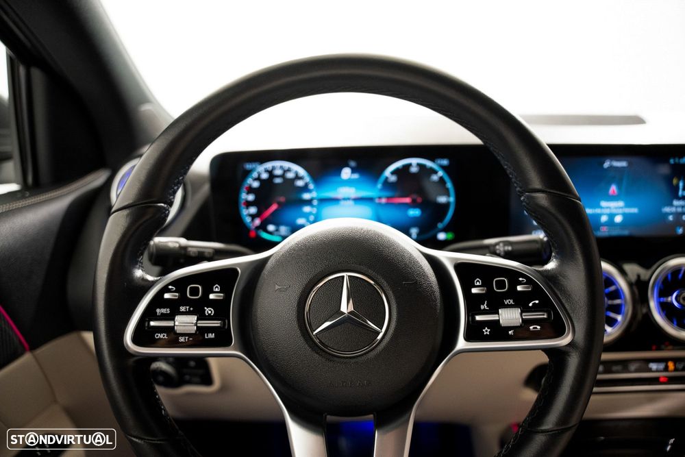 Mercedes-Benz EQA 250 Progressive - 10