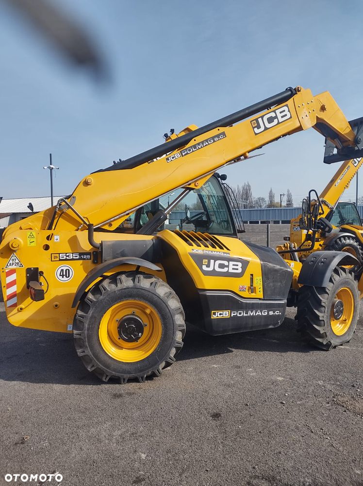 JCB 535-125 - 1
