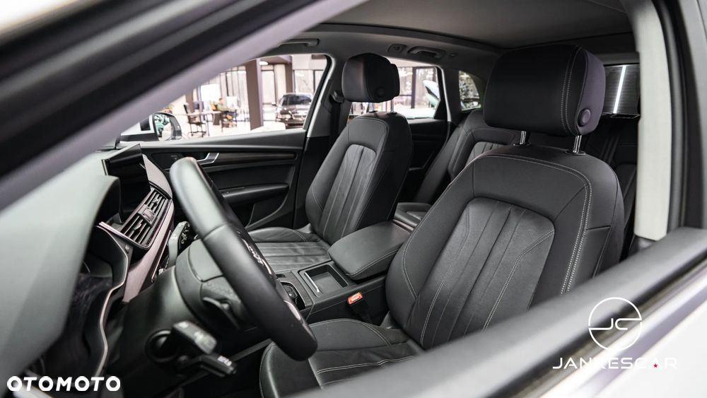 Audi Q5 45 TFSI quattro S tronic - 21