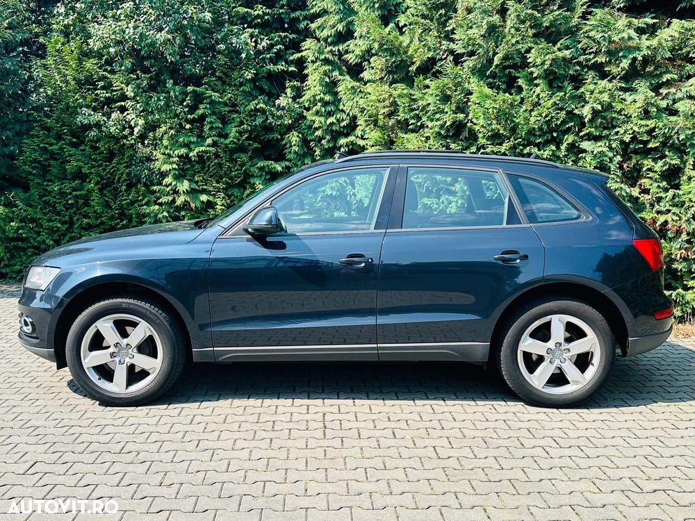 Audi Q5 2.0 TDI Quattro S tronic - 3