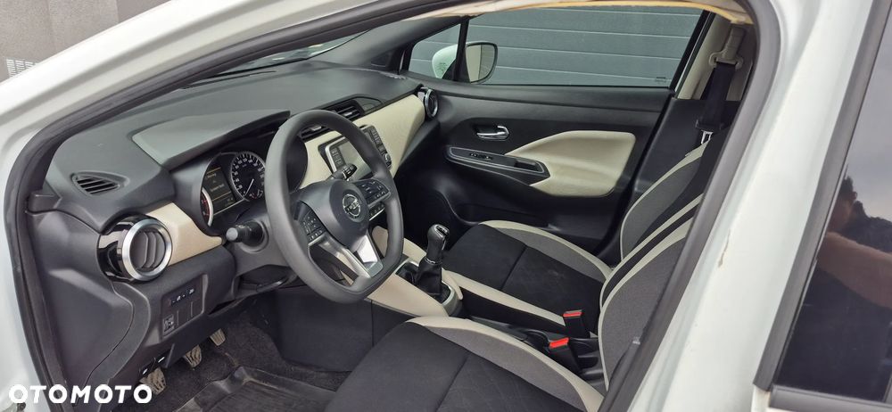 Nissan Micra 0.9 IG-T N-Way - 9