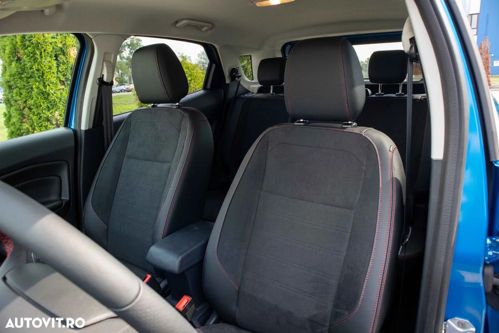 Ford EcoSport - 12