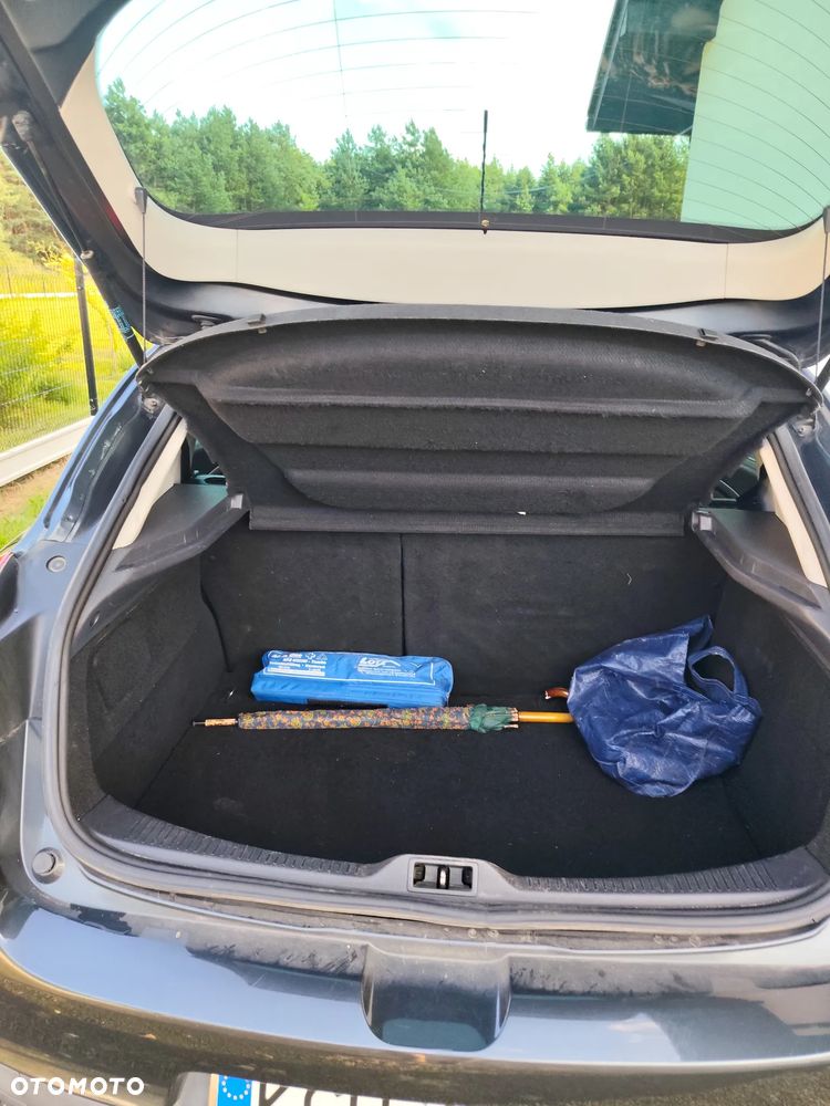 Renault Megane 1.6 16V 110 Dynamique - 13
