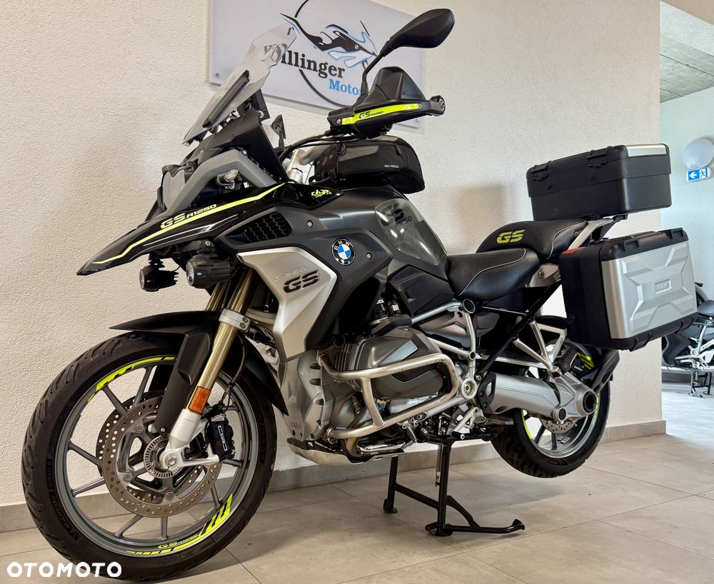 BMW GS - 2